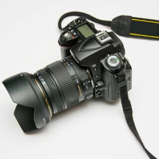 New L1 camera