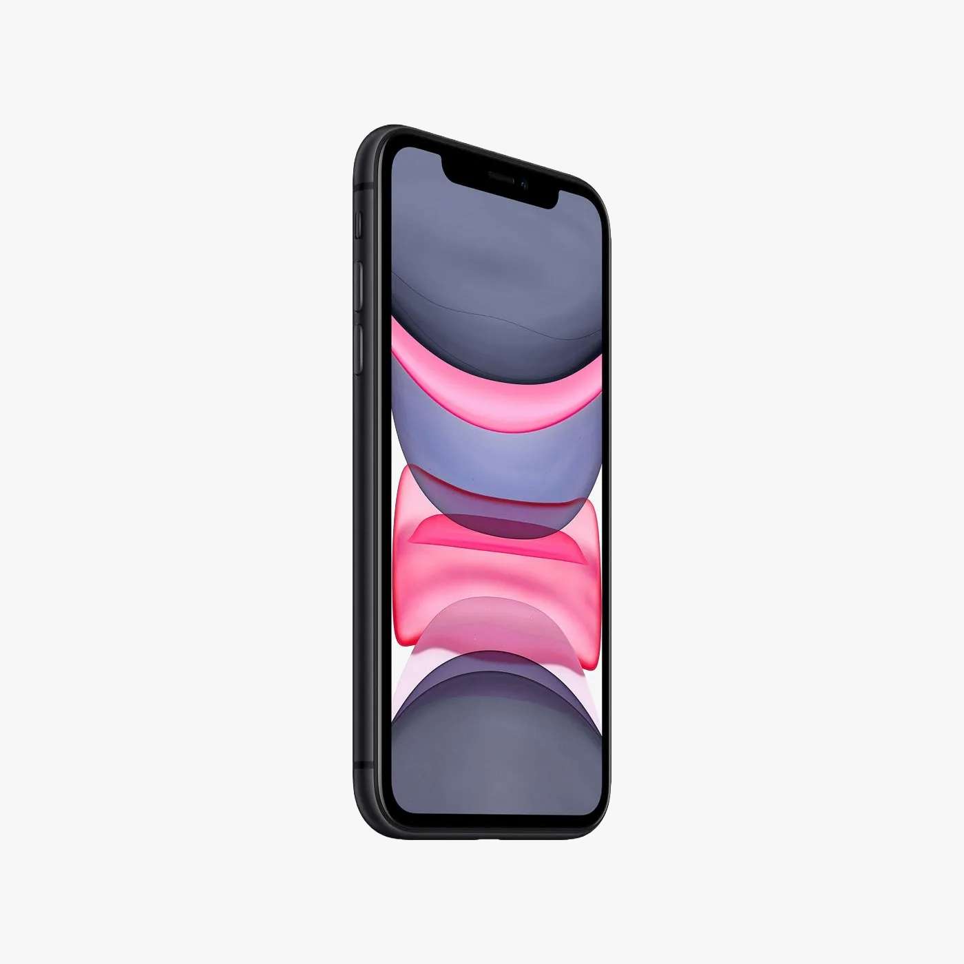 Apple- iPhone11-Gray(256GB)